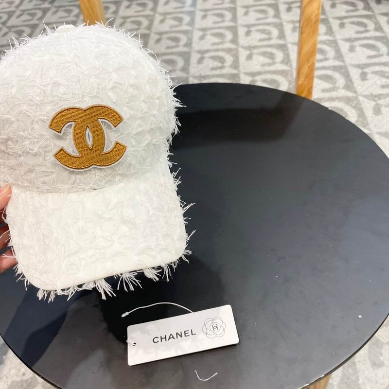 Chanel cap (4)